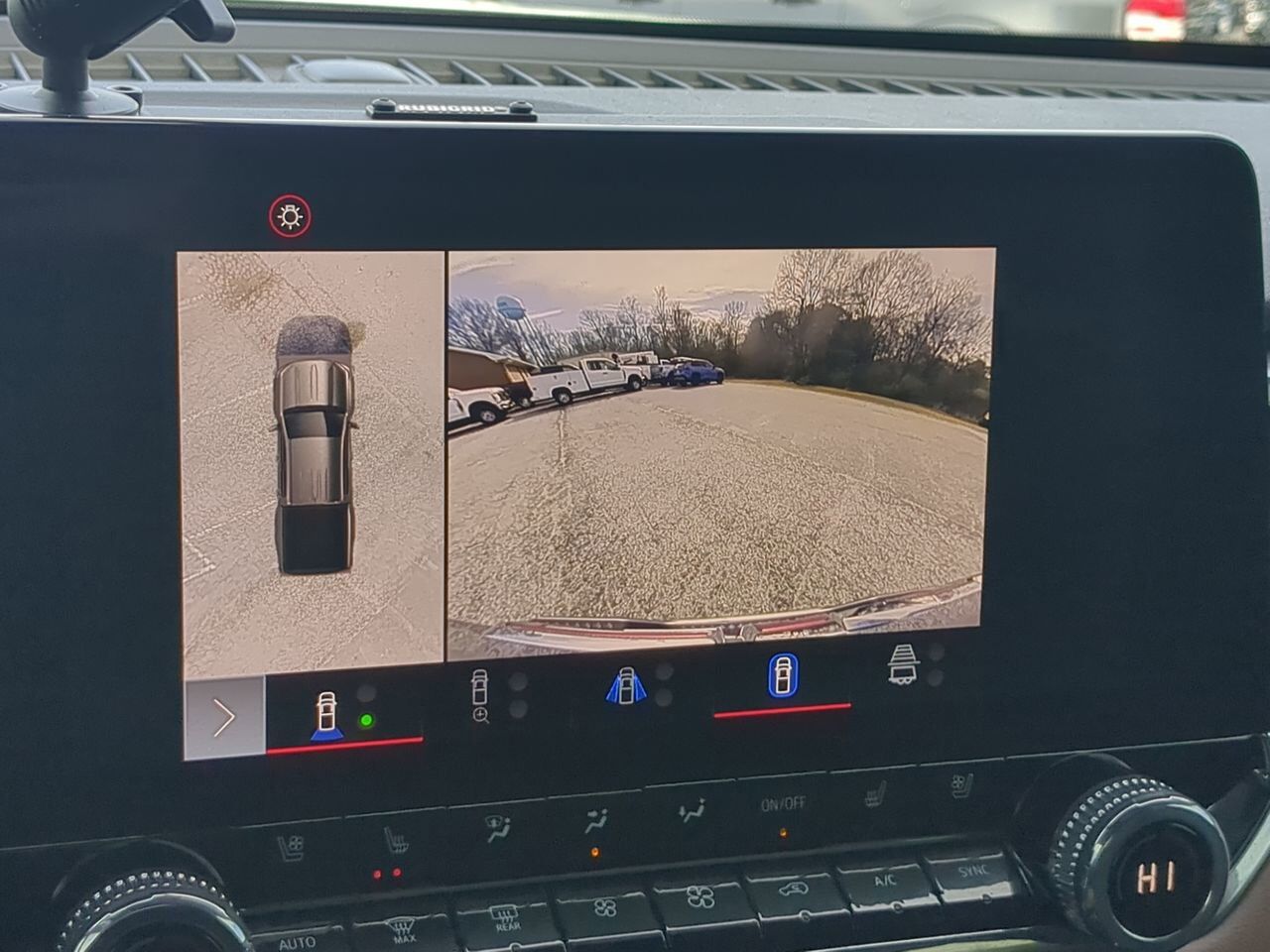 2024 GMC Canyon 4WD AT4 Winder GA