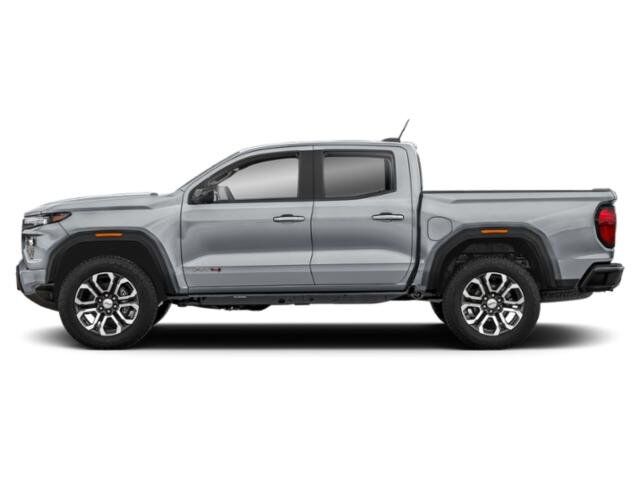 2024 GMC Canyon 4WD AT4 Winder GA