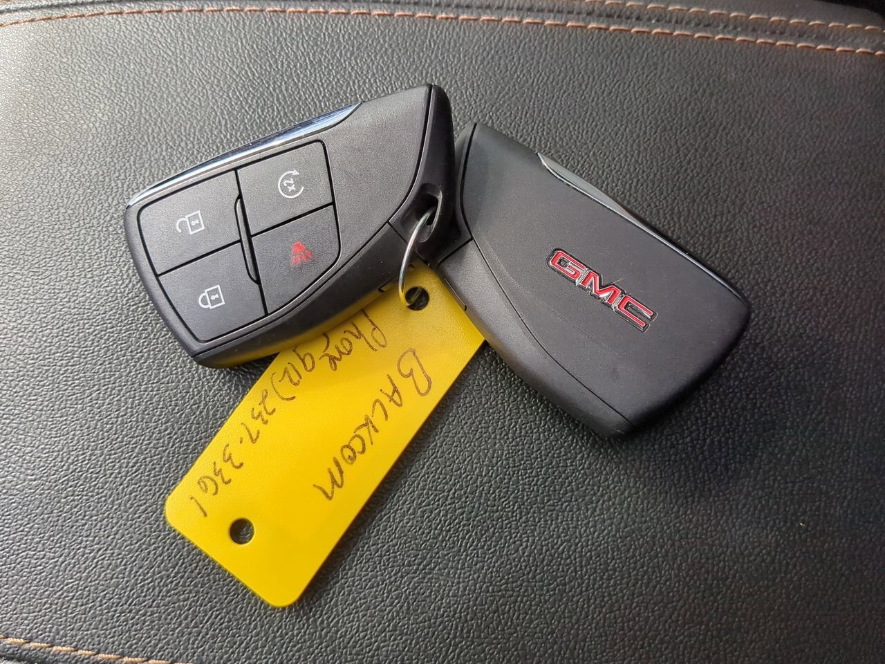 2024 GMC Canyon 4WD AT4 Winder GA