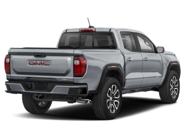 2024 GMC Canyon 4WD AT4 Winder GA