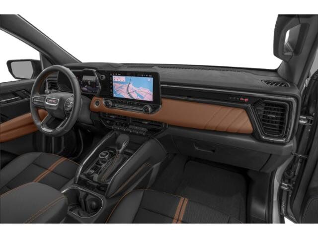 2024 GMC Canyon 4WD AT4 Winder GA