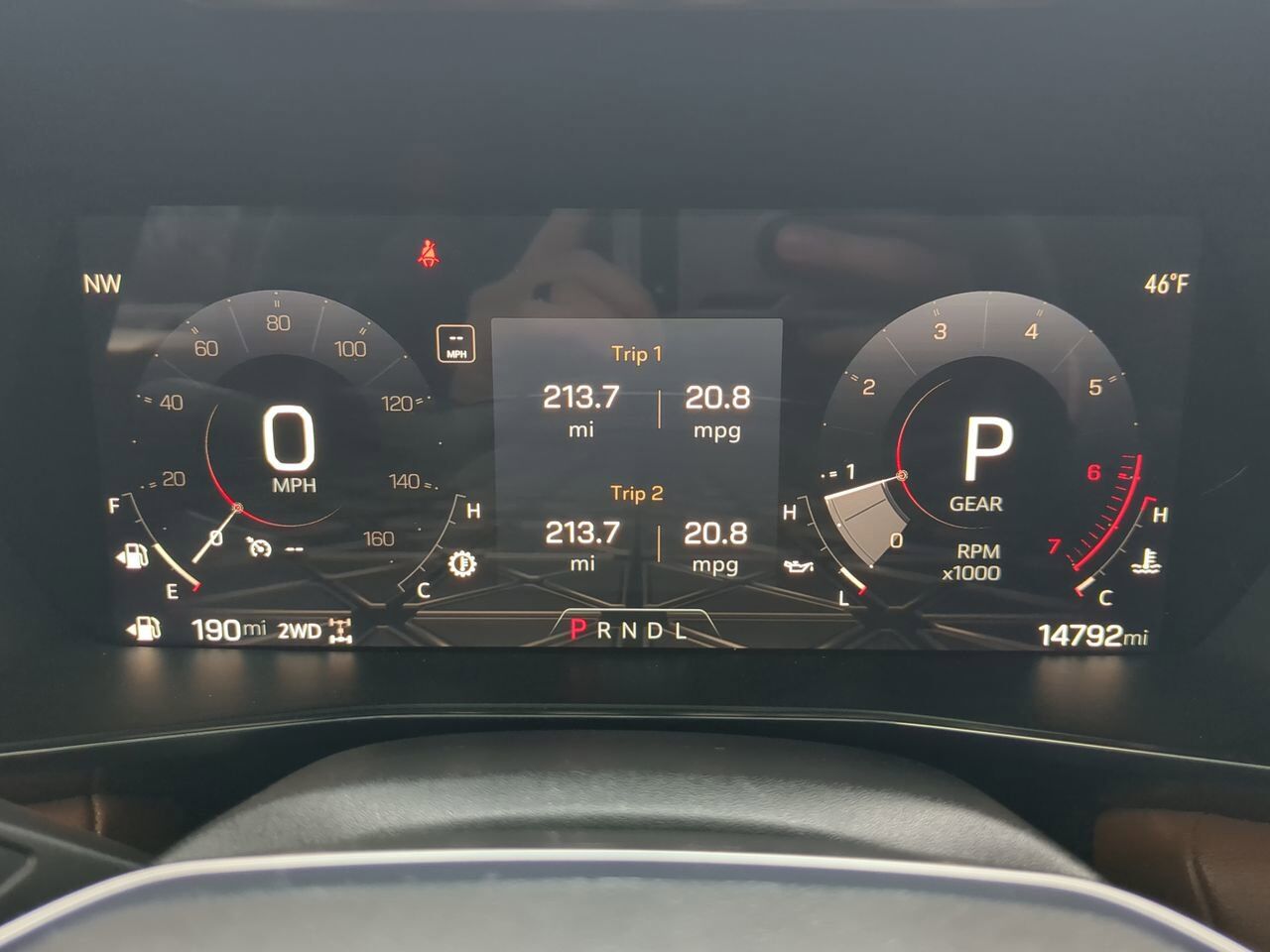 2024 GMC Canyon 4WD AT4 Winder GA