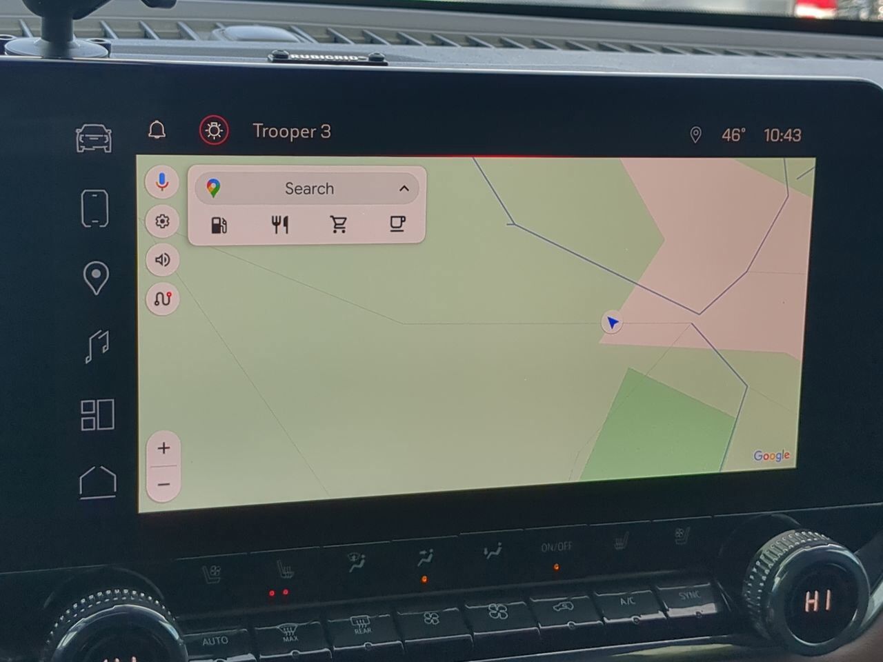 2024 GMC Canyon 4WD AT4 Winder GA