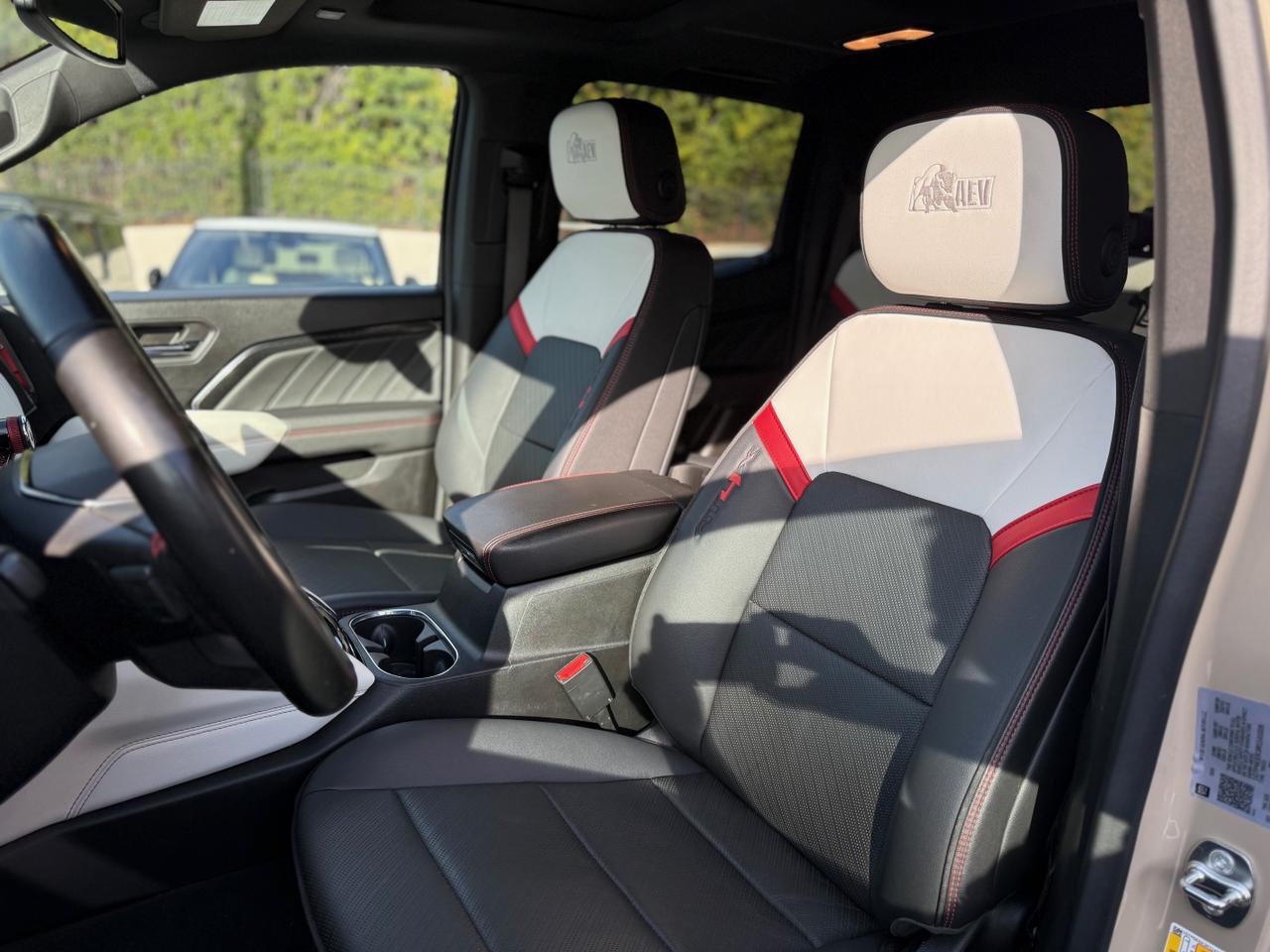 2024 GMC Canyon 4WD AT4X AEV Edition San Diego CA