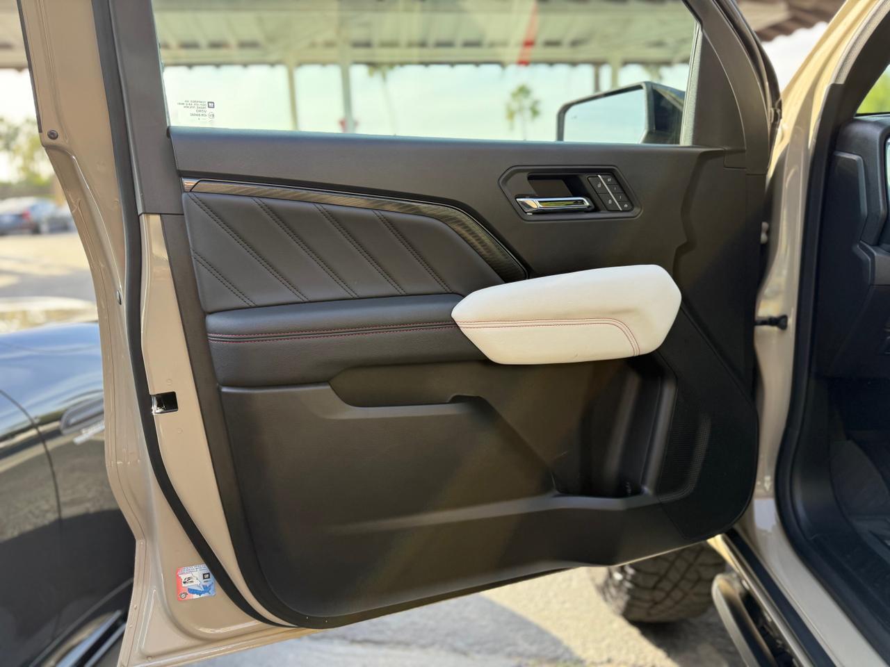 2024 GMC Canyon 4WD AT4X AEV Edition 4WD AT4X AEV Edition San Diego CA