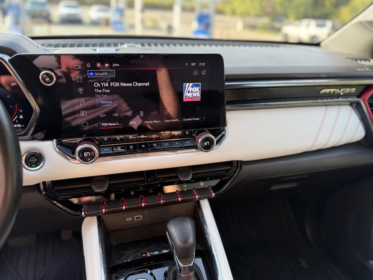 2024 GMC Canyon 4WD AT4X AEV Edition 4WD AT4X AEV Edition San Diego CA