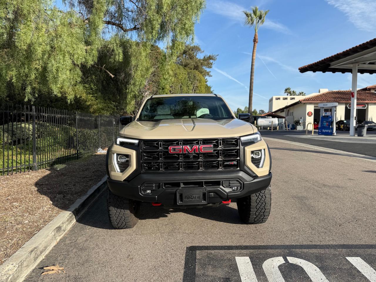 2024 GMC Canyon 4WD AT4X AEV Edition 4WD AT4X AEV Edition San Diego CA