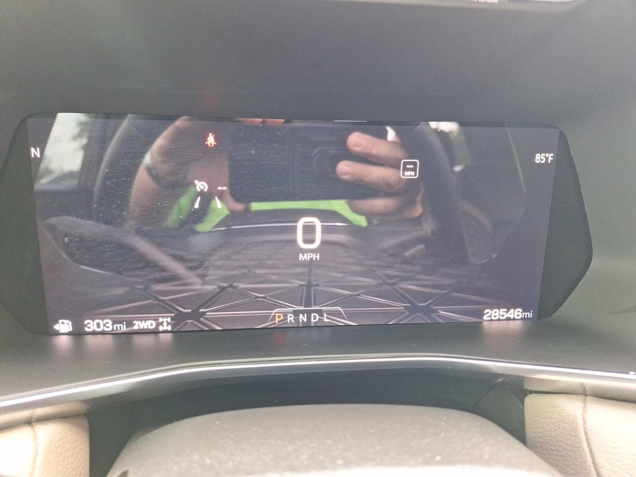 2024 GMC Canyon 4WD Denali Hurst TX