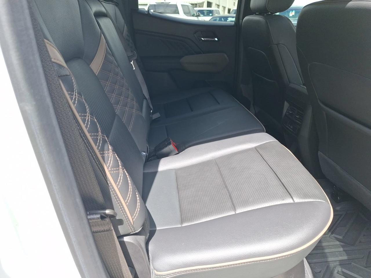 2024 GMC Canyon 4WD Denali Hurst TX