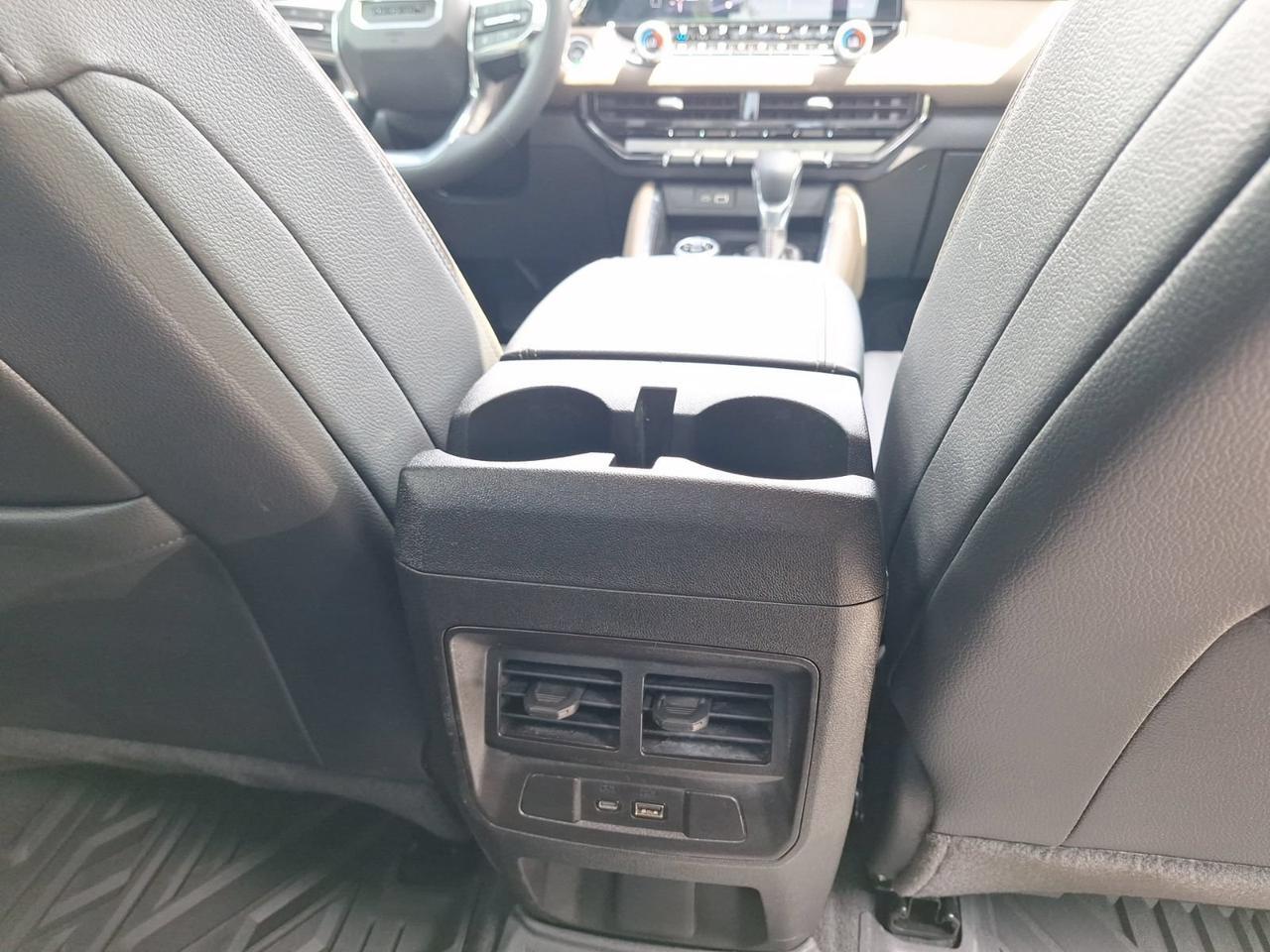 2024 GMC Canyon 4WD Denali Hurst TX