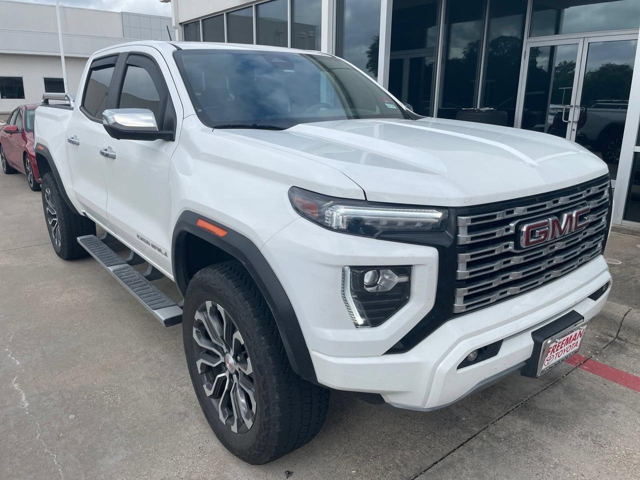 2024 GMC Canyon 4WD Denali Hurst TX