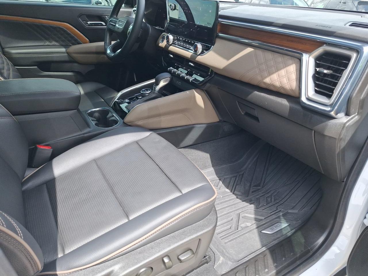 2024 GMC Canyon 4WD Denali Hurst TX