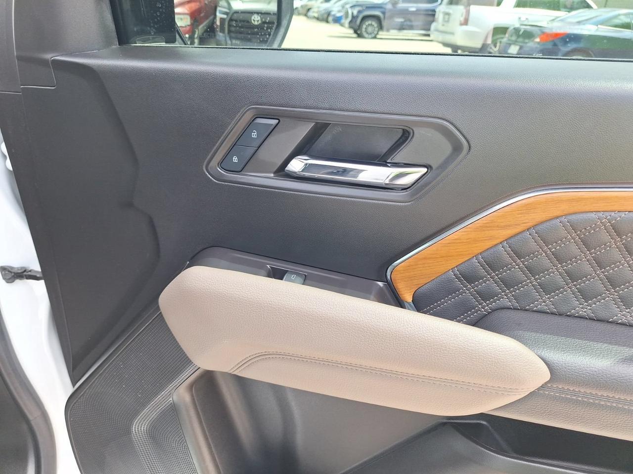 2024 GMC Canyon 4WD Denali Hurst TX