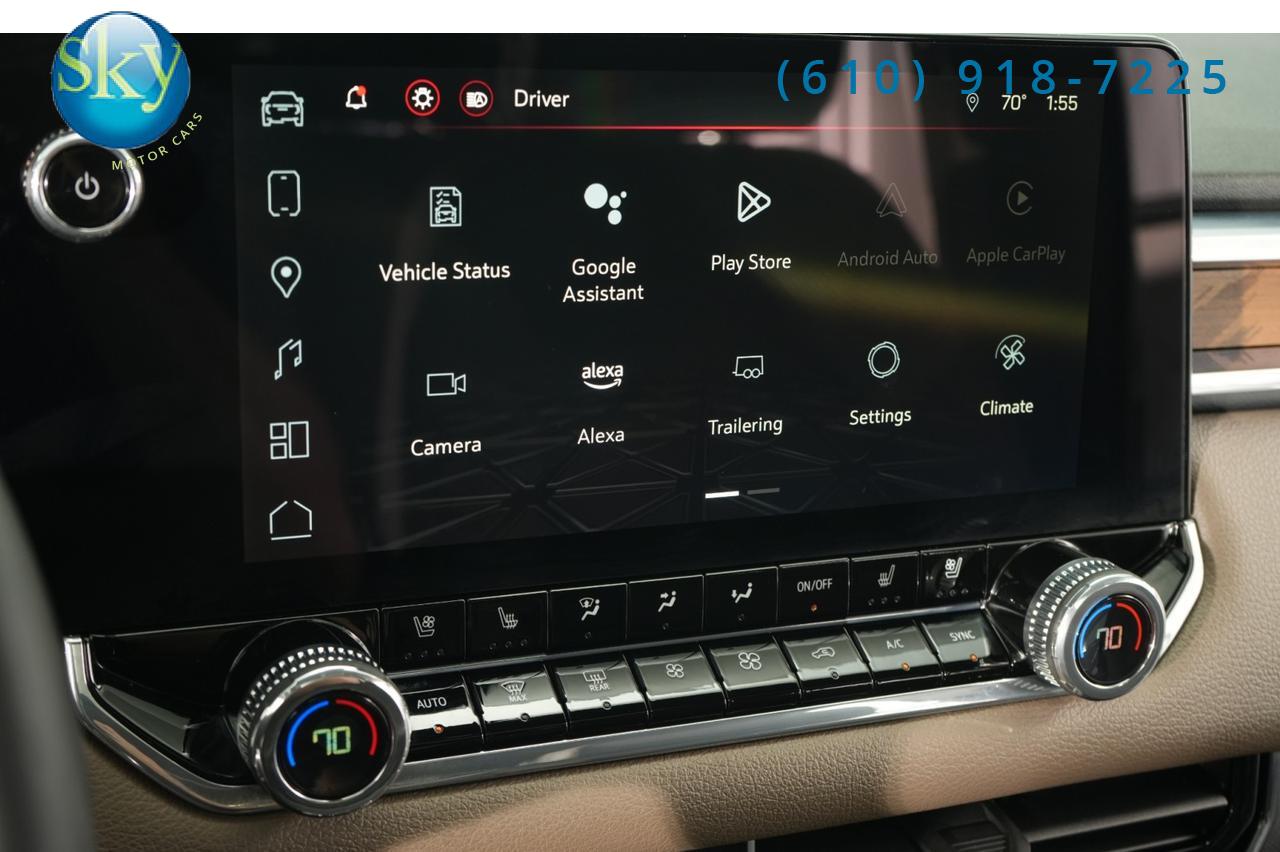 2024 GMC Canyon 4WD Denali West Chester PA