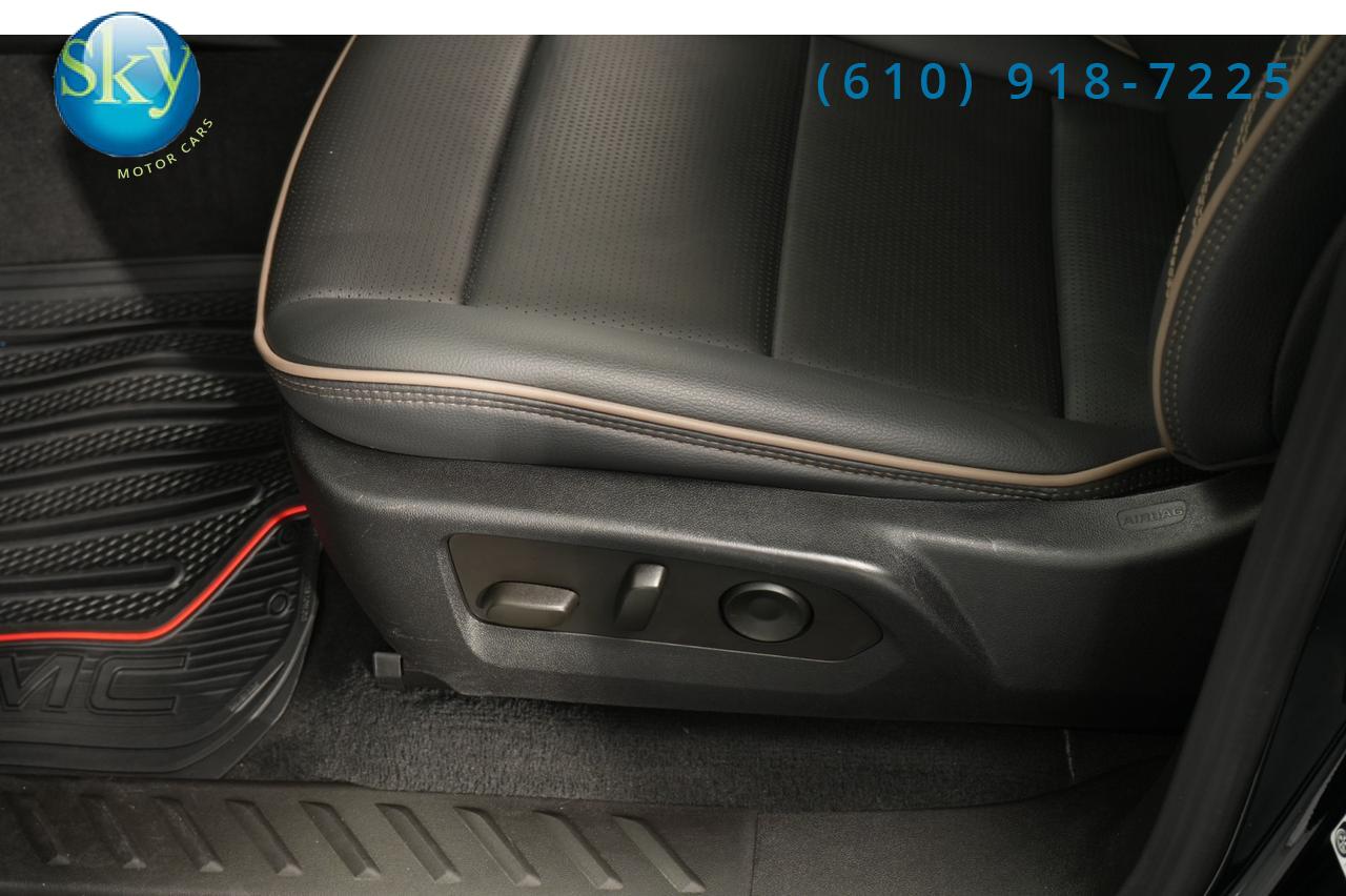 2024 GMC Canyon 4WD Denali West Chester PA