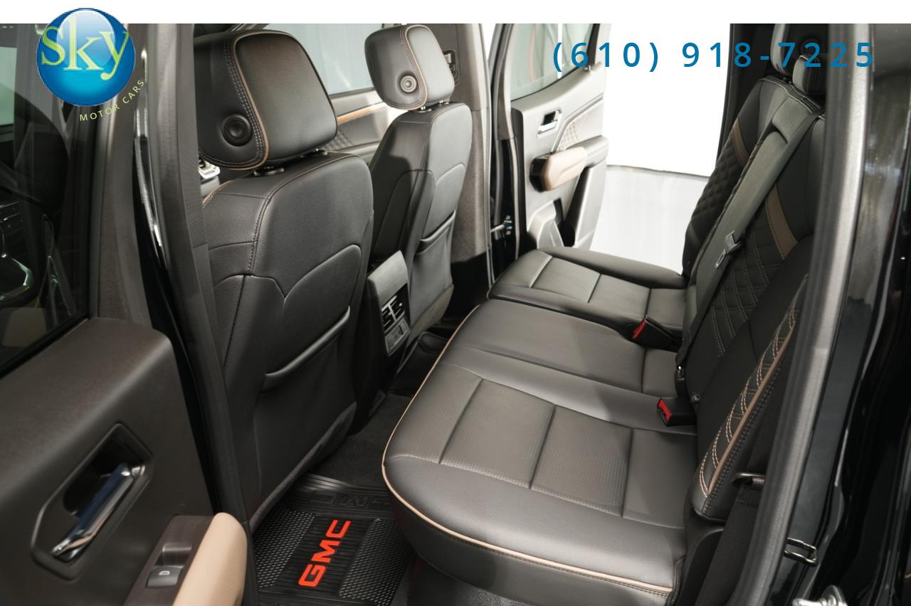 2024 GMC Canyon 4WD Denali West Chester PA