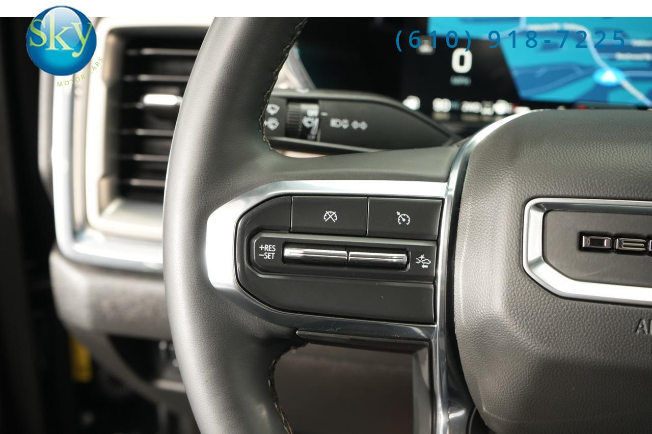 2024 GMC Canyon 4WD Denali West Chester PA