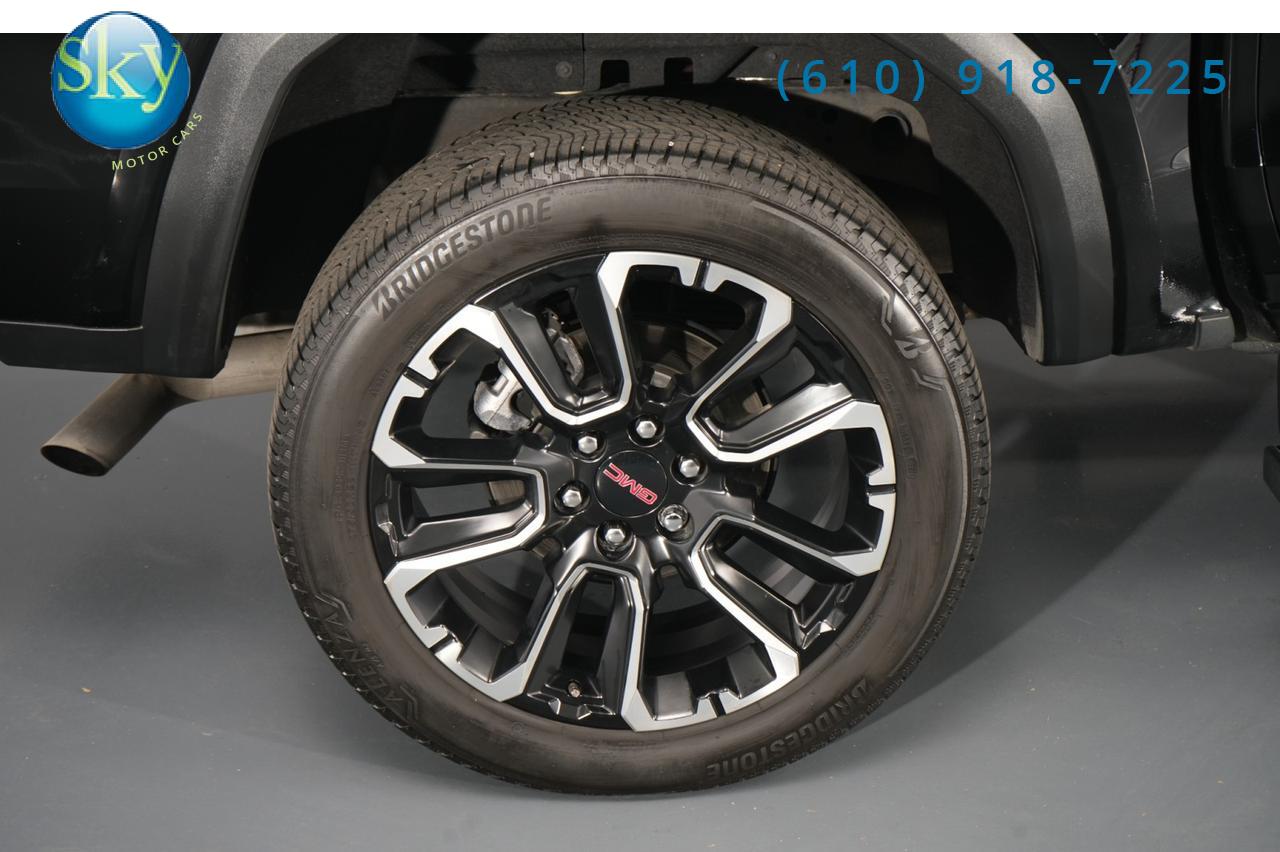 2024 GMC Canyon 4WD Denali West Chester PA