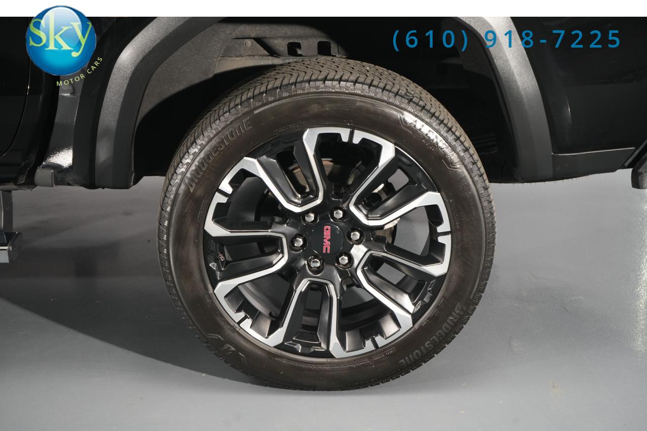 2024 GMC Canyon 4WD Denali West Chester PA