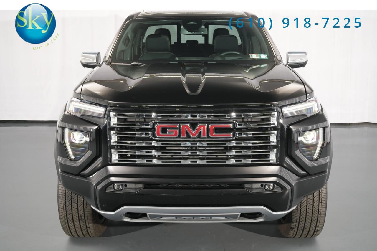 2024 GMC Canyon 4WD Denali West Chester PA
