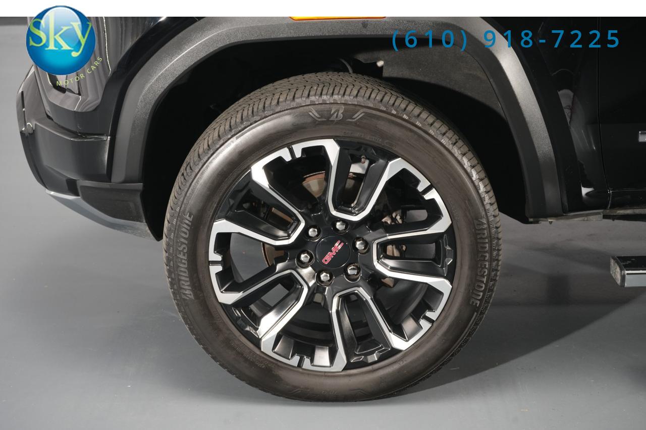 2024 GMC Canyon 4WD Denali West Chester PA