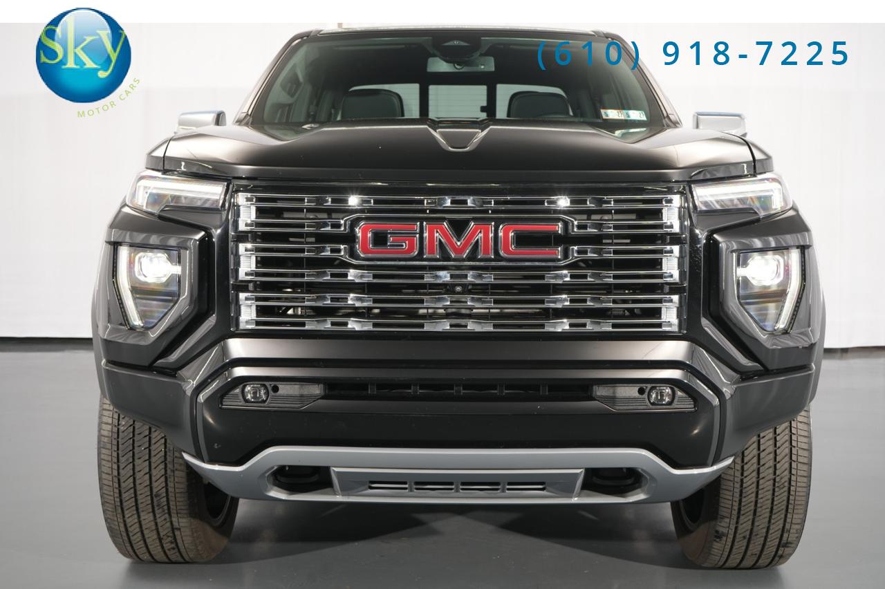 2024 GMC Canyon 4WD Denali West Chester PA
