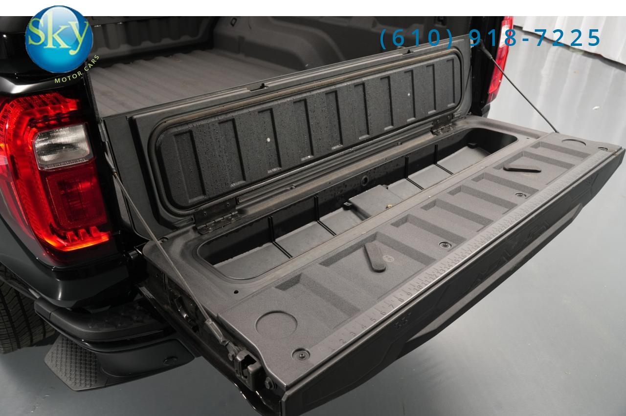 2024 GMC Canyon 4WD Denali West Chester PA