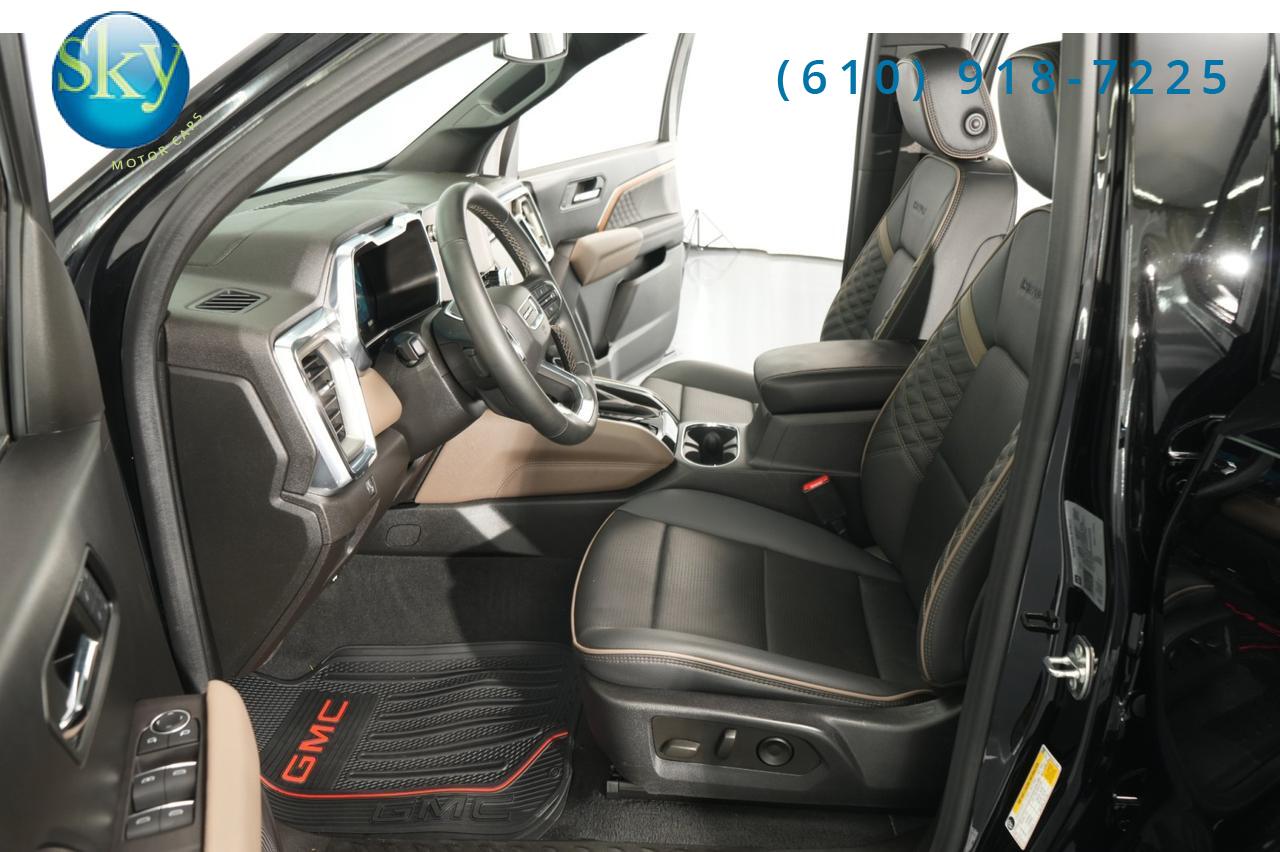 2024 GMC Canyon 4WD Denali West Chester PA