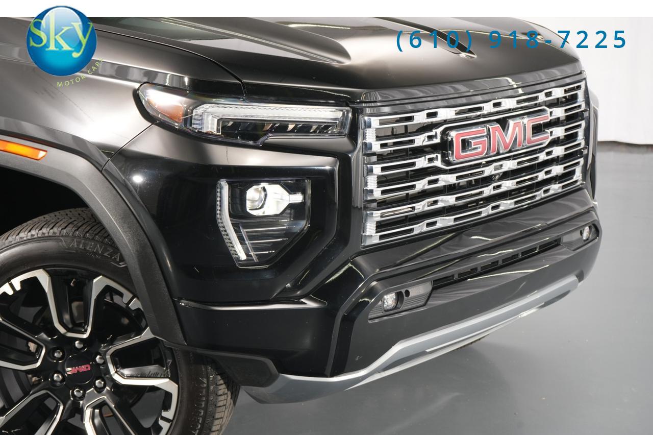 2024 GMC Canyon 4WD Denali West Chester PA