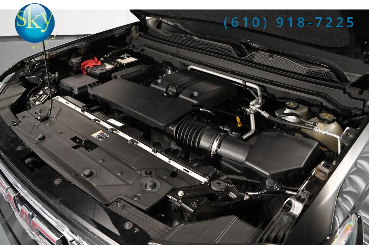 2024 GMC Canyon 4WD Denali West Chester PA