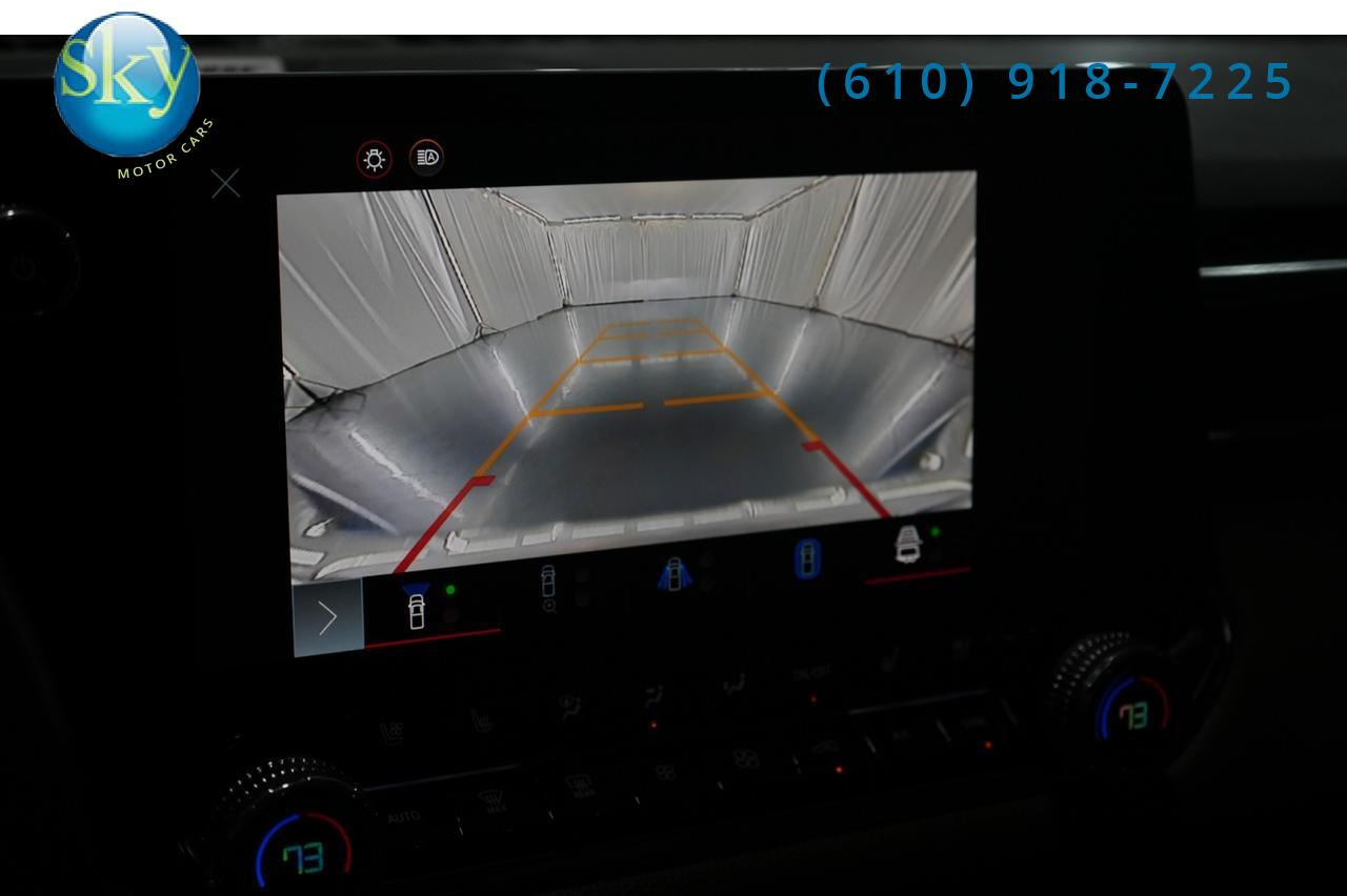 2024 GMC Canyon 4WD Denali West Chester PA