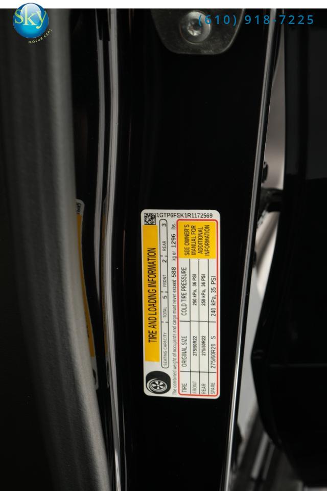 2024 GMC Canyon 4WD Denali West Chester PA