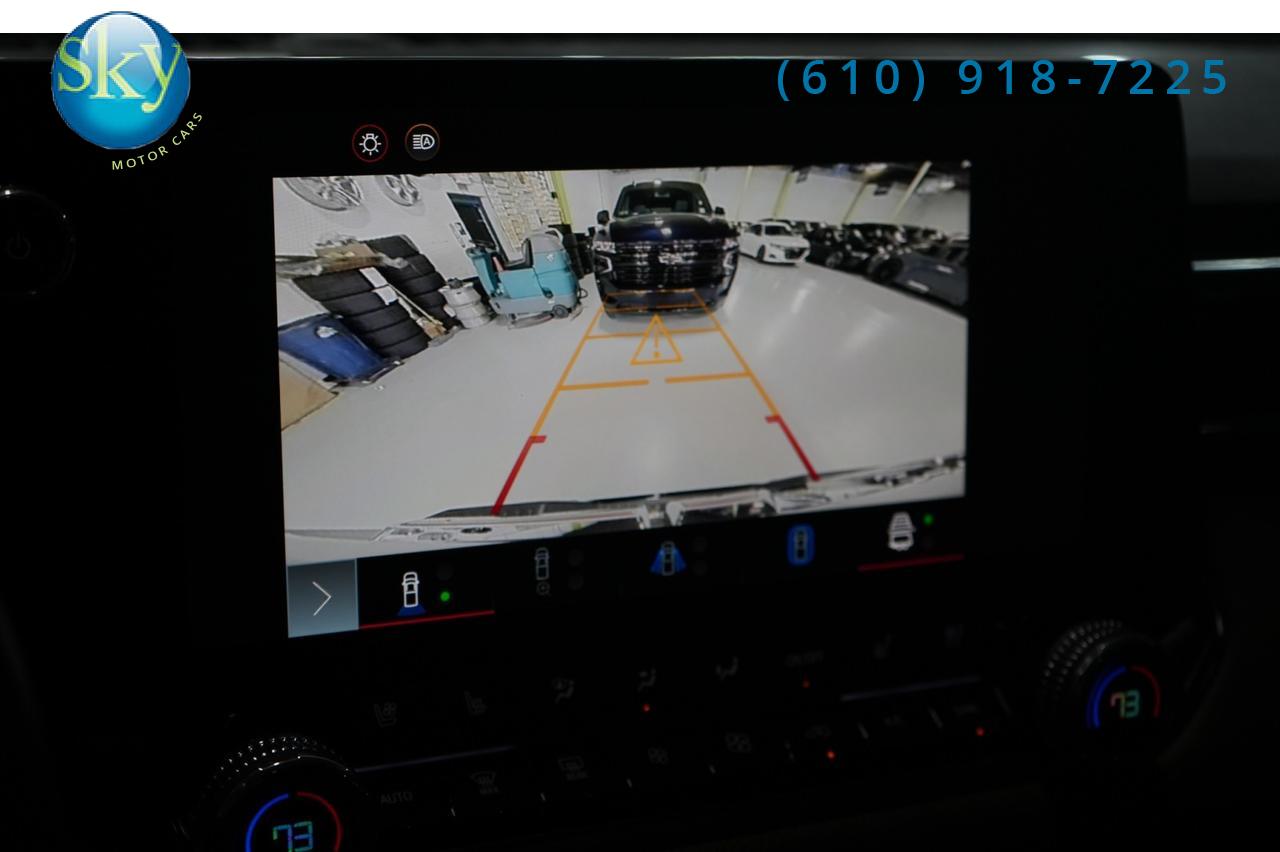 2024 GMC Canyon 4WD Denali West Chester PA