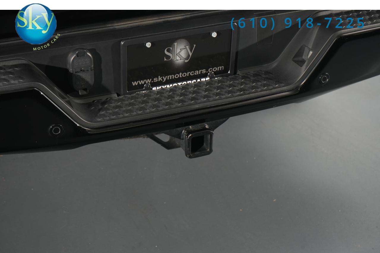 2024 GMC Canyon 4WD Denali West Chester PA