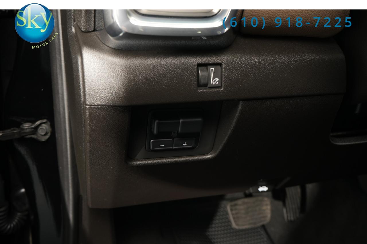 2024 GMC Canyon 4WD Denali West Chester PA