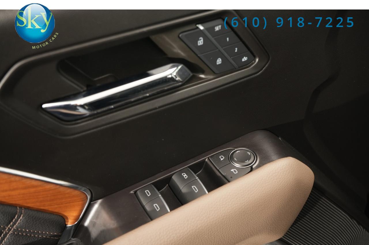 2024 GMC Canyon 4WD Denali West Chester PA