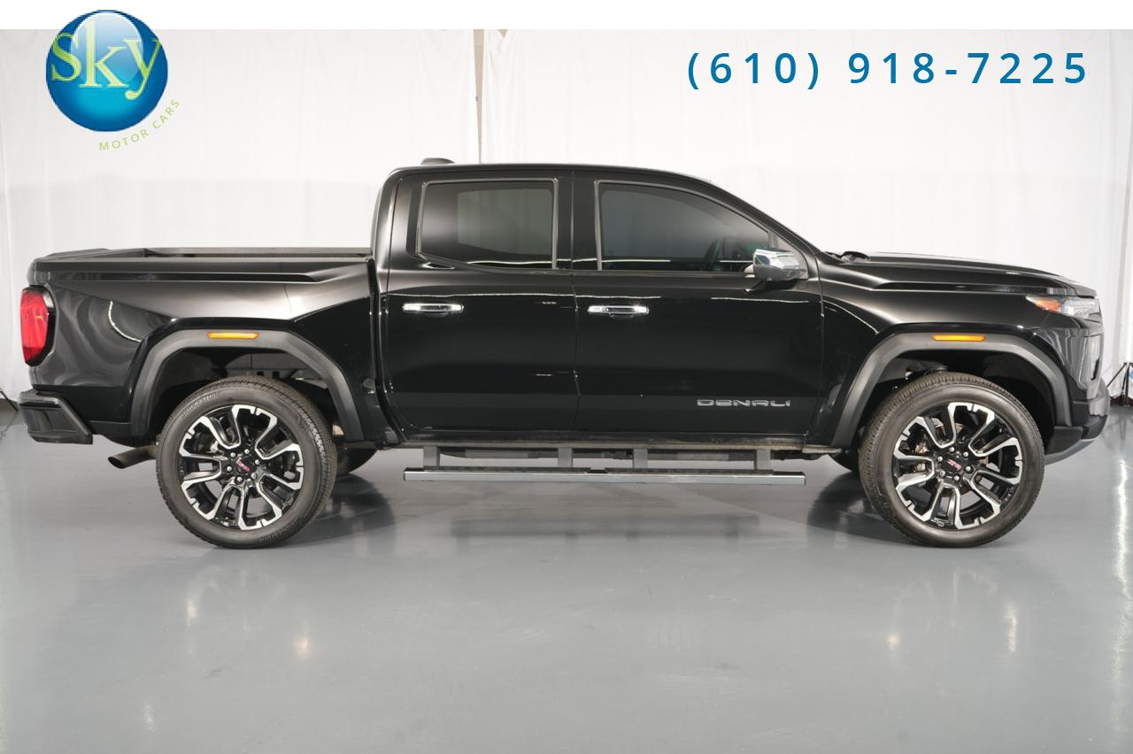 2024 GMC Canyon 4WD Denali West Chester PA