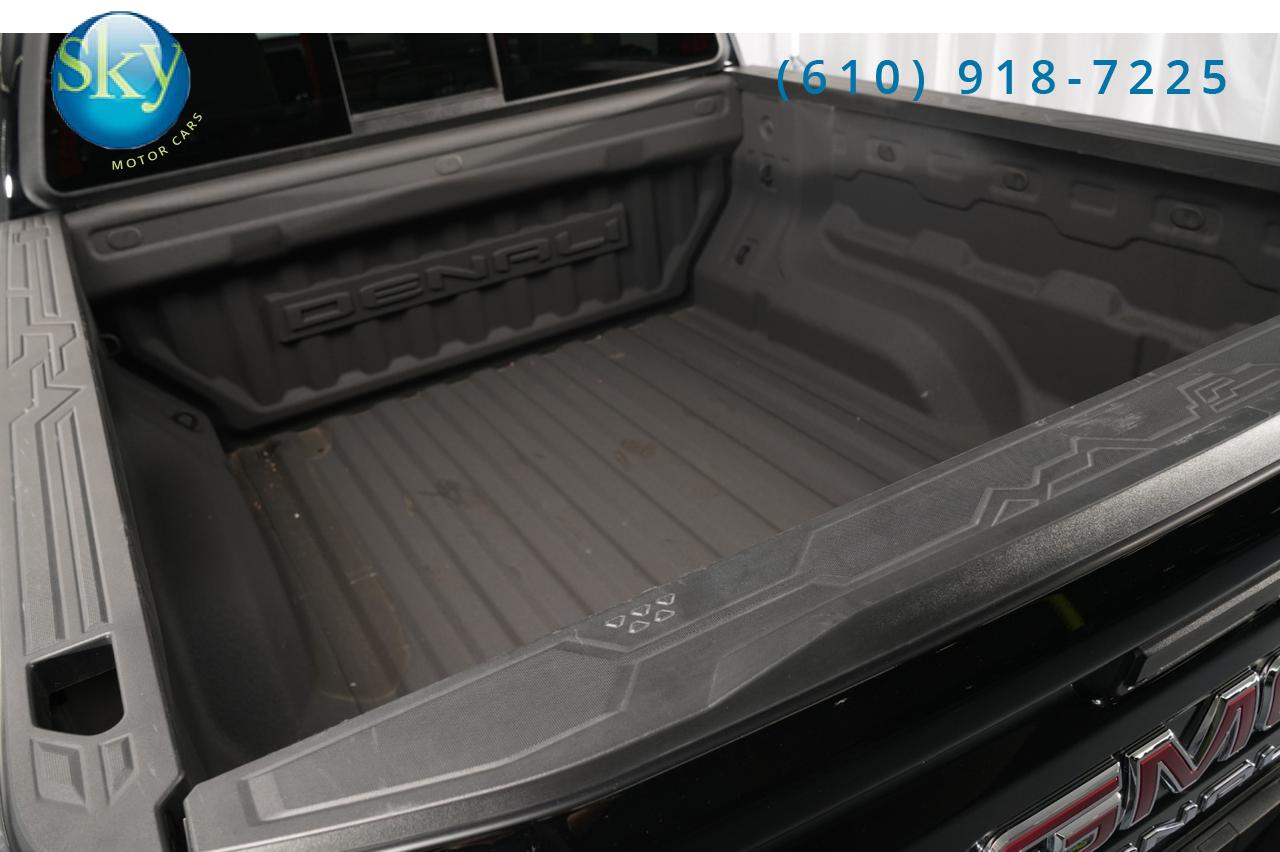 2024 GMC Canyon 4WD Denali West Chester PA