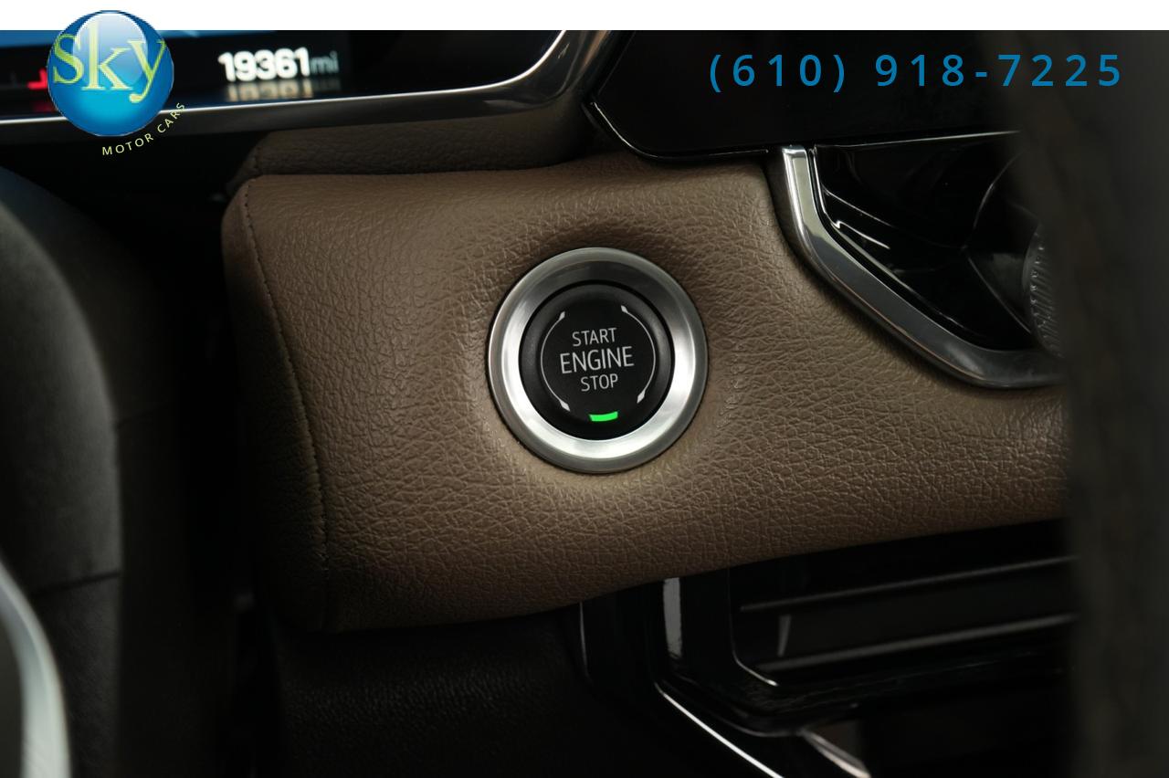 2024 GMC Canyon 4WD Denali West Chester PA