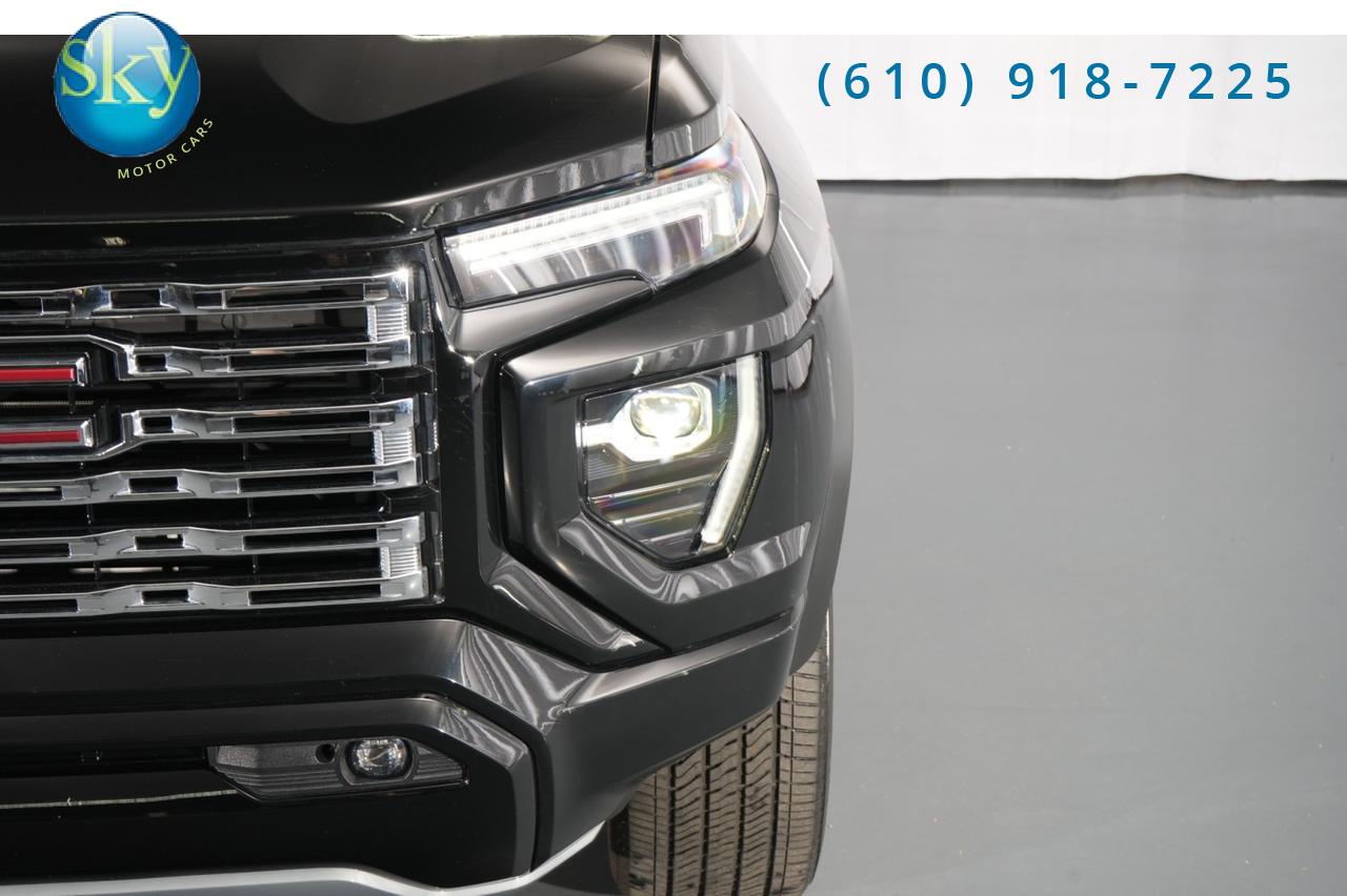 2024 GMC Canyon 4WD Denali West Chester PA