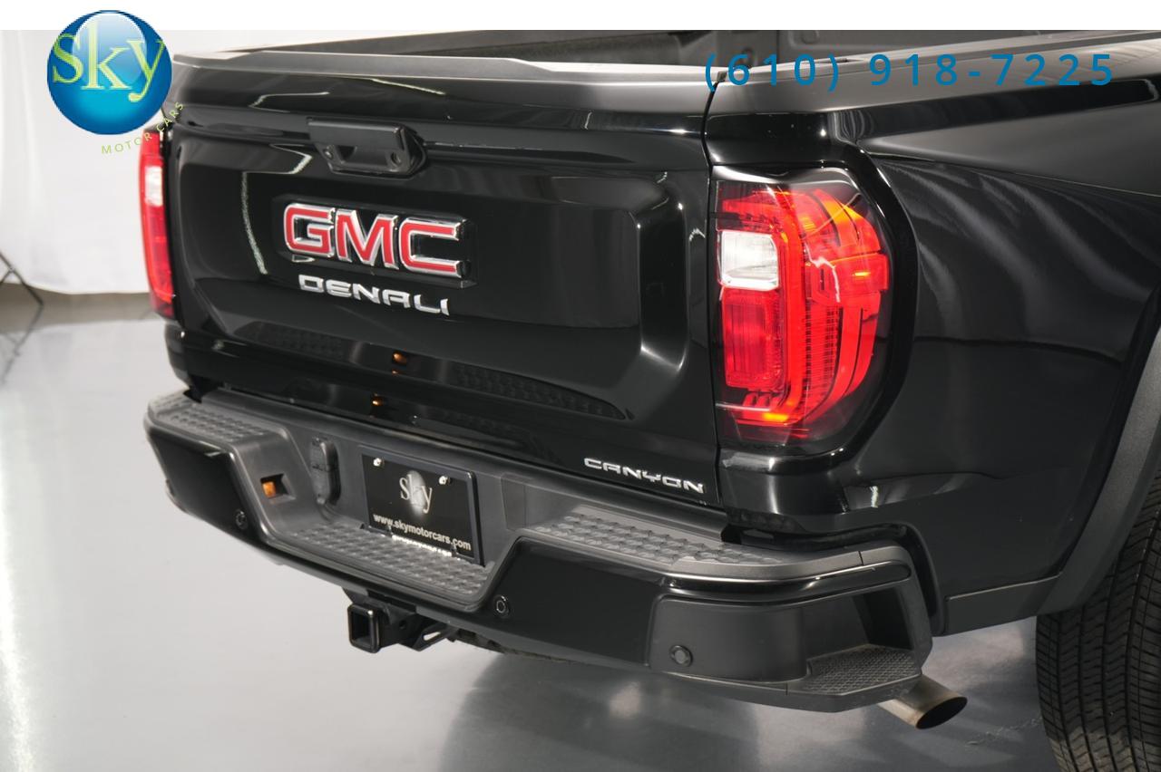 2024 GMC Canyon 4WD Denali West Chester PA