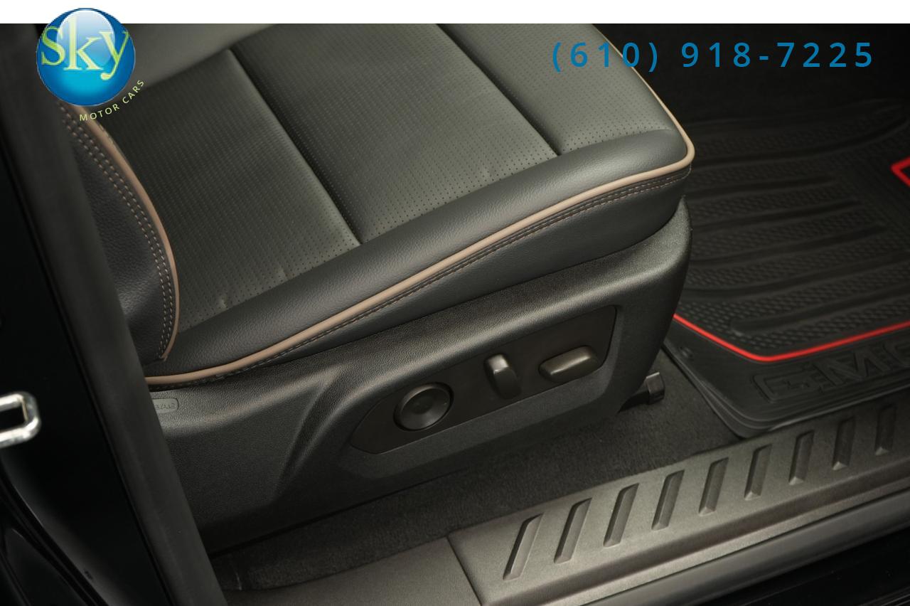 2024 GMC Canyon 4WD Denali West Chester PA