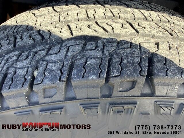 2024 GMC Canyon 4WD Elevation Elko NV