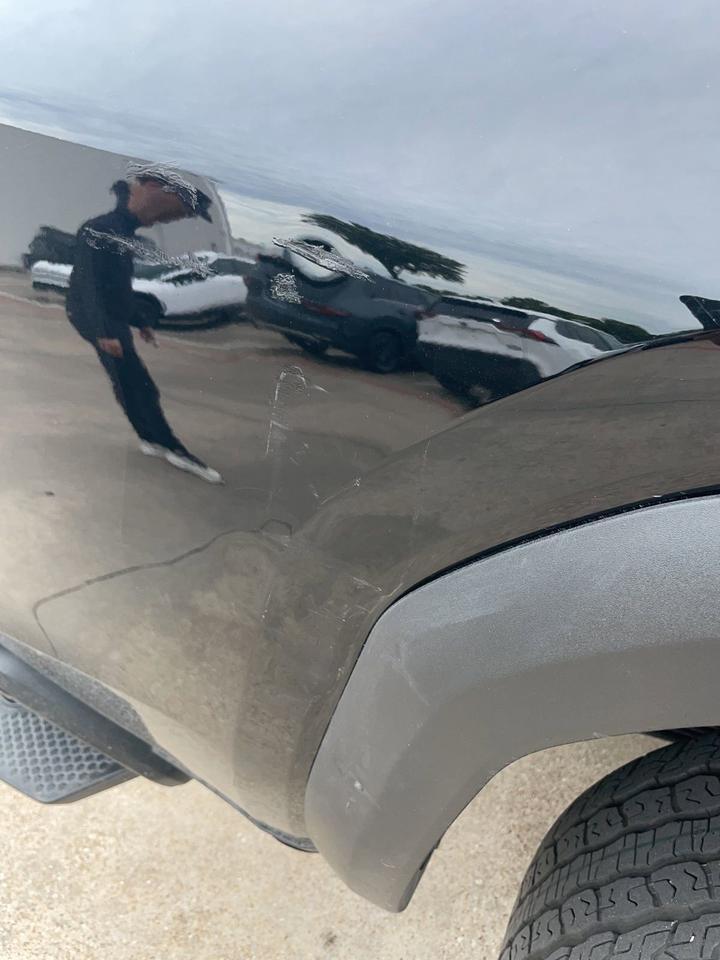 2024 GMC Canyon 4WD Elevation Hurst TX