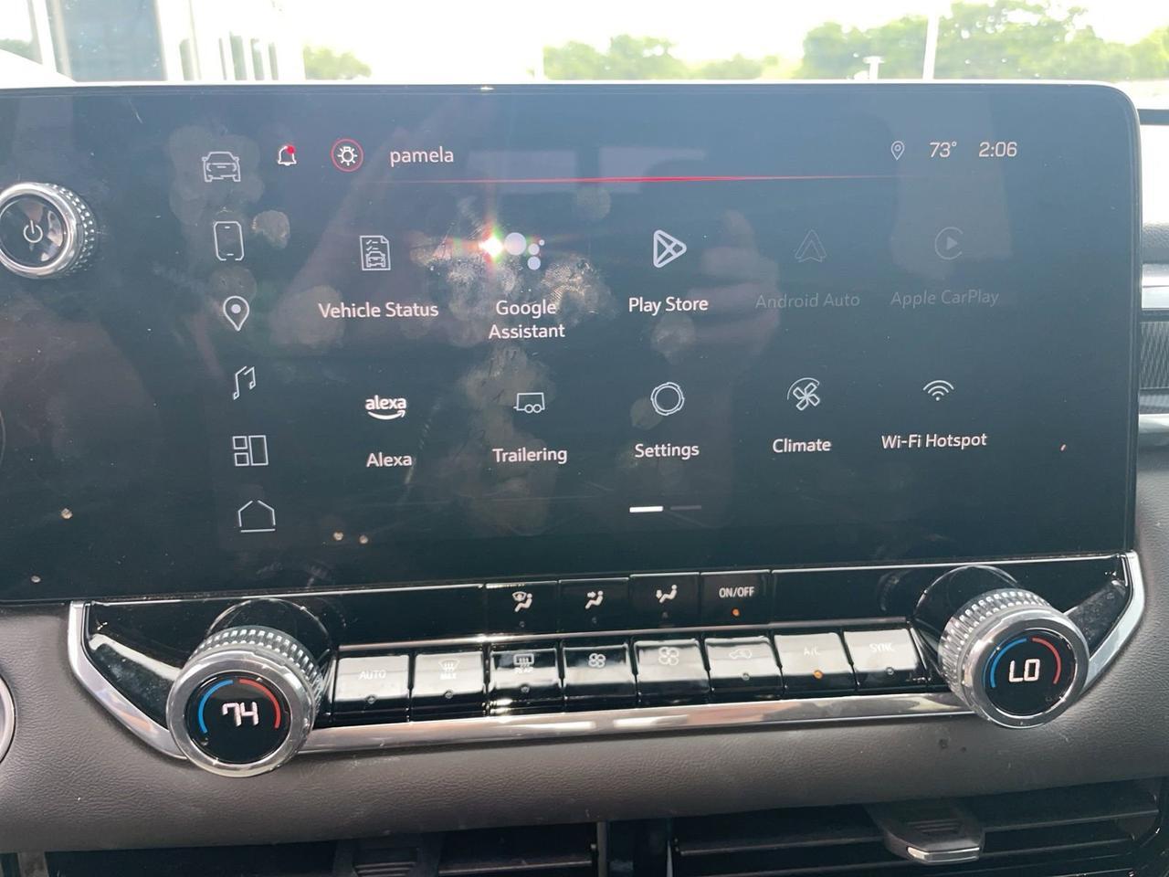 2024 GMC Canyon 4WD Elevation Hurst TX