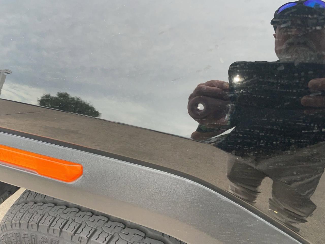 2024 GMC Canyon 4WD Elevation Hurst TX