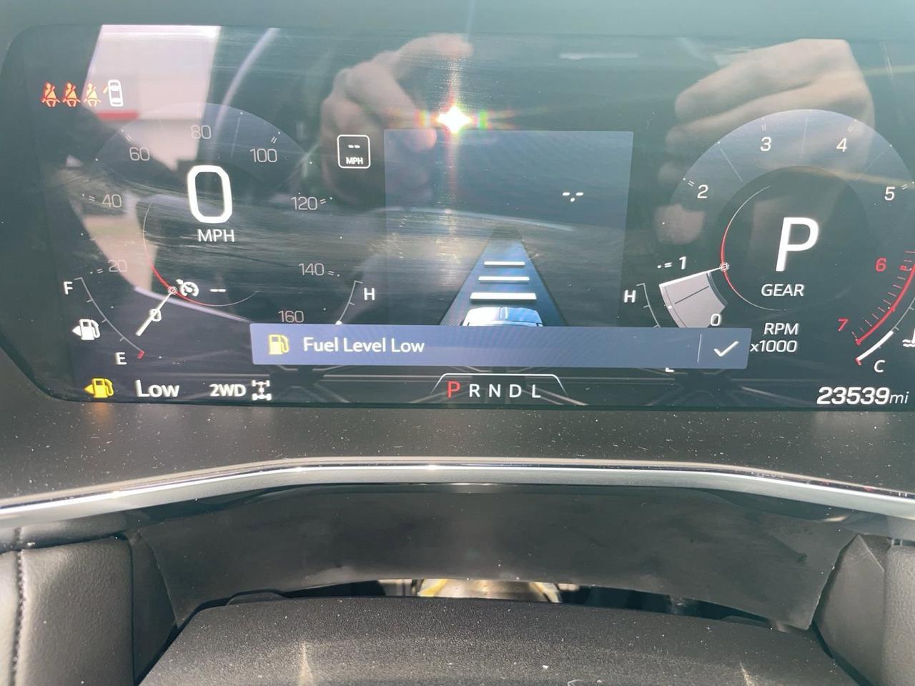 2024 GMC Canyon 4WD Elevation Hurst TX