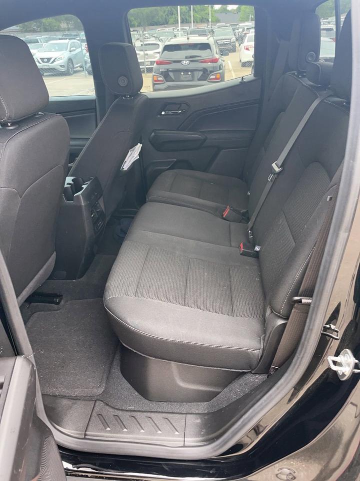 2024 GMC Canyon 4WD Elevation Hurst TX