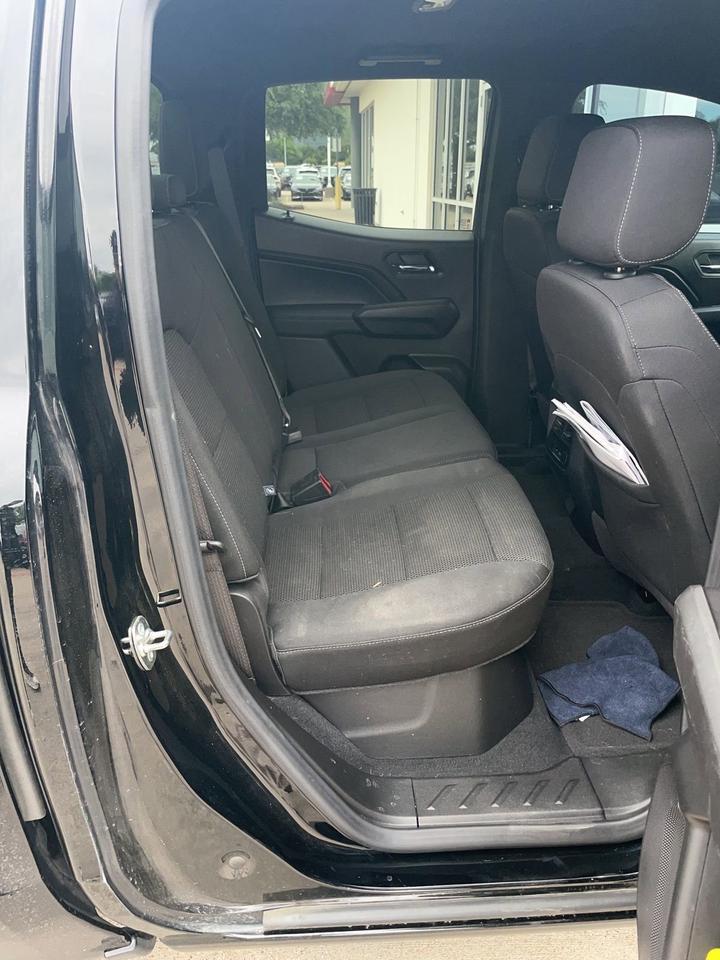 2024 GMC Canyon 4WD Elevation Hurst TX