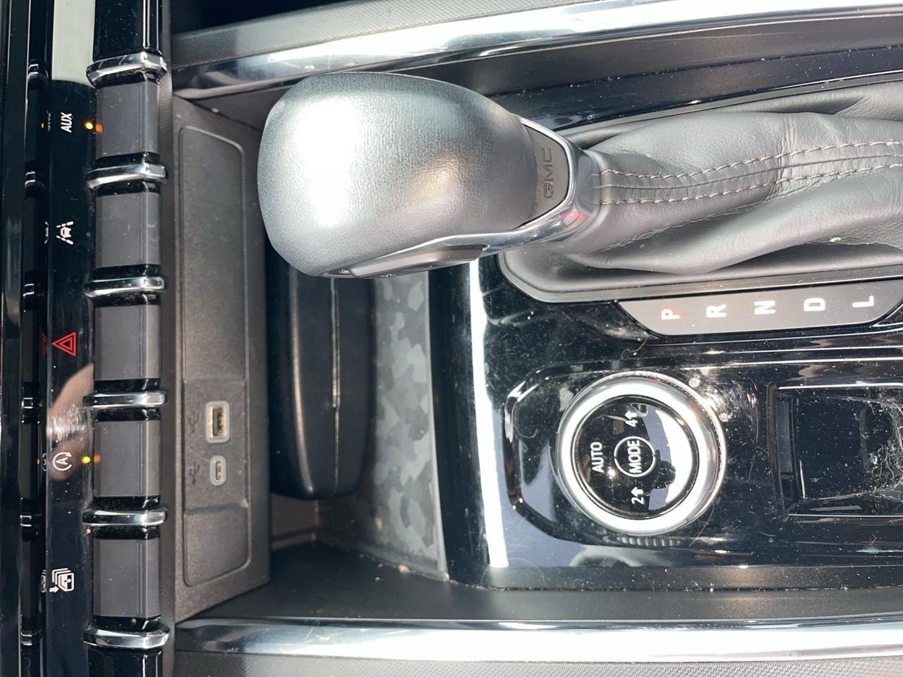 2024 GMC Canyon 4WD Elevation Hurst TX